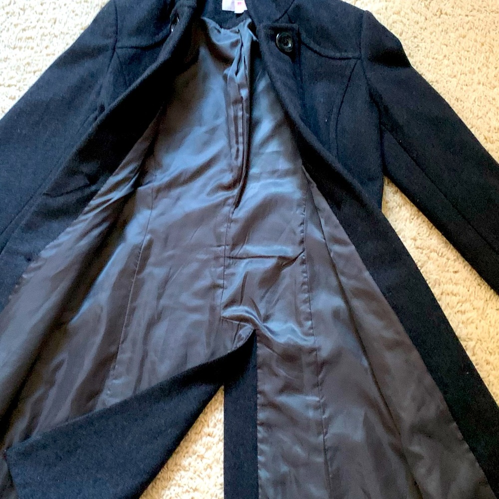Jennifer Lopez coat, - Picture 2 of 4